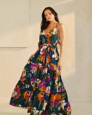 VESTIDOS